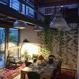 Loft Couette-café
