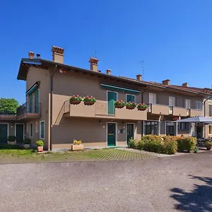 Mimosa Gasthof