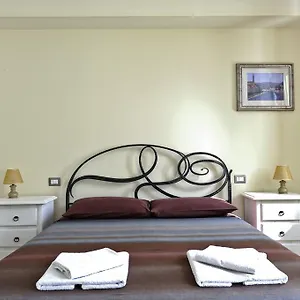 2 Terrazze Couette-café