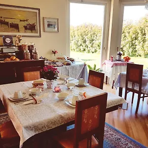 La Casa Di Susy-verona Couette-café